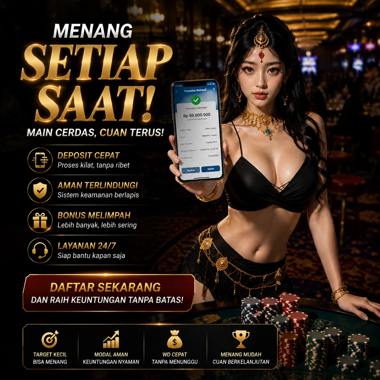 Pemula di s61 Temukan Game Terbaik untuk Dilihat