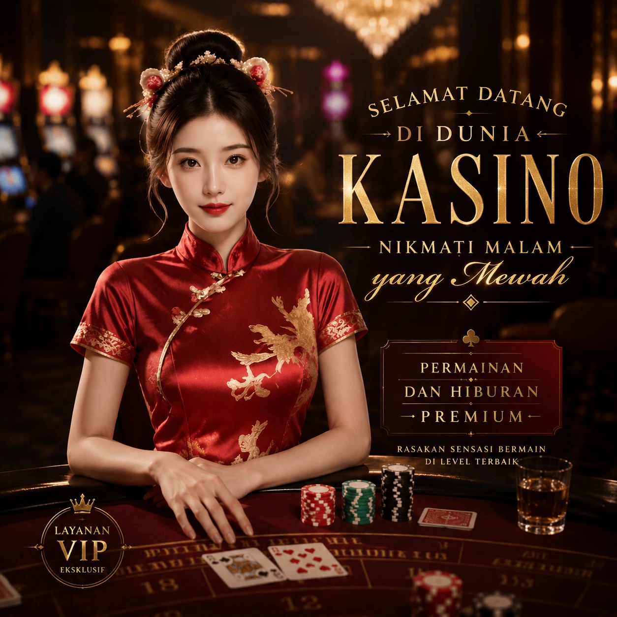 Menggali Fitur Menarik di Situs Game s61