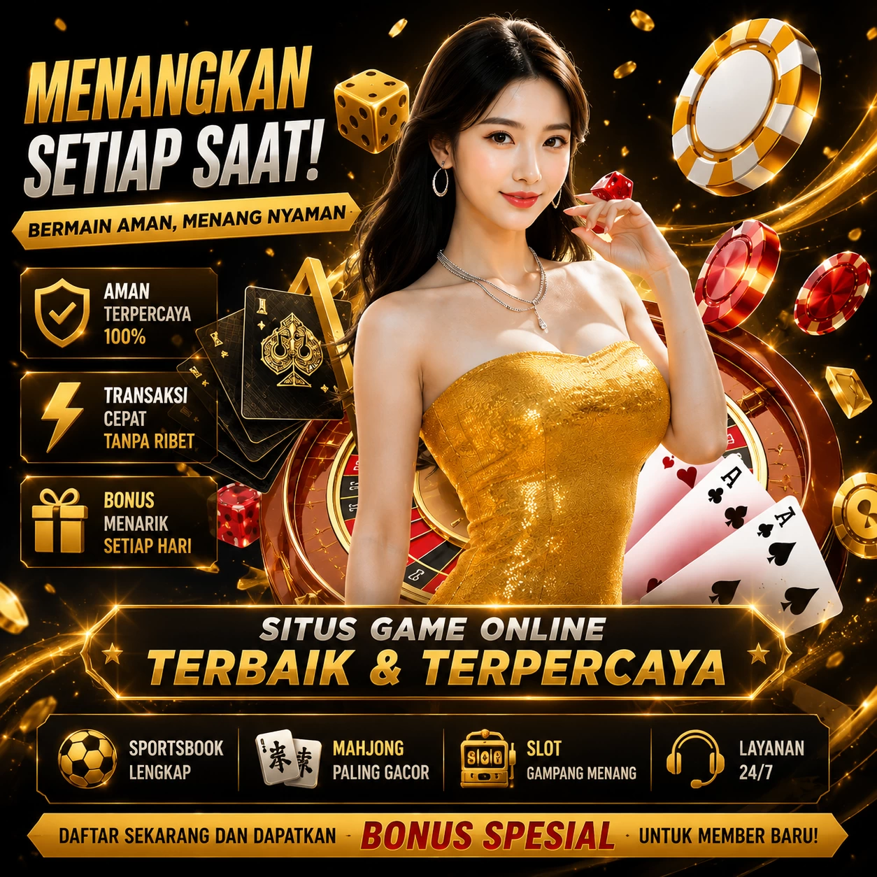 Inovasi dan Fitur Menarik di s61